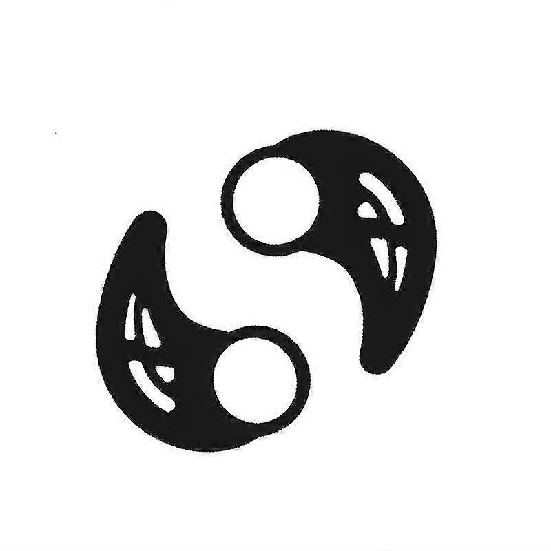 1pair Earphone Clip Hook