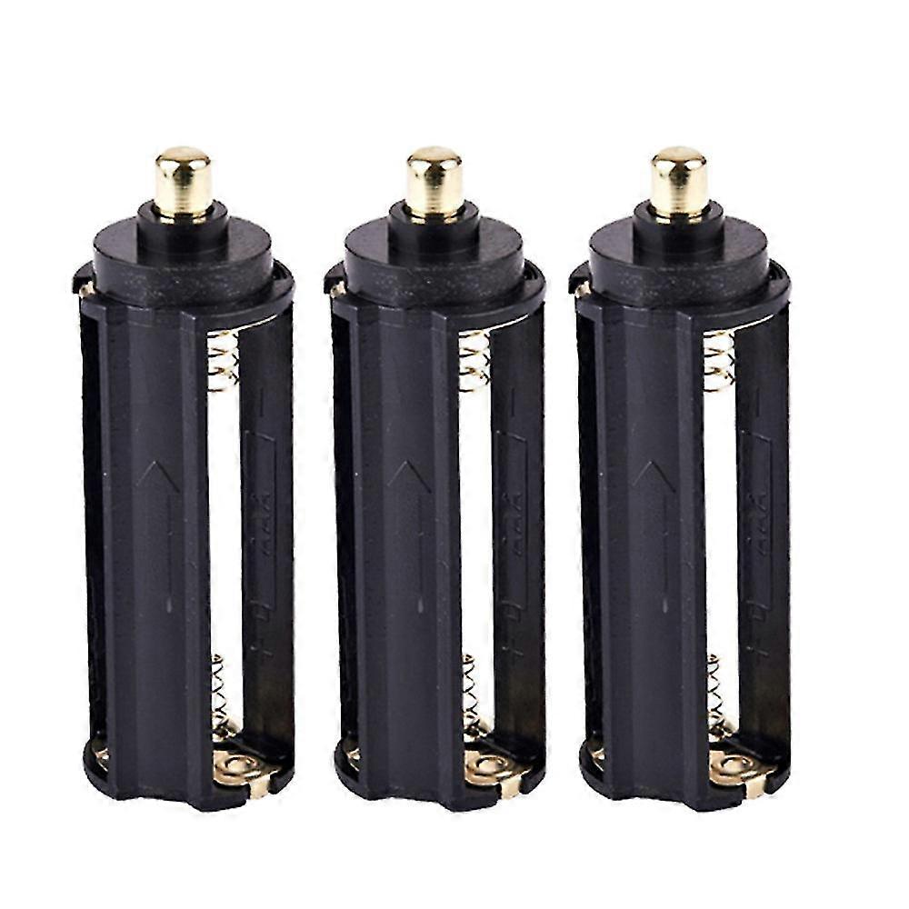 Flashs 3 X 3 Aaa H Box For Flash