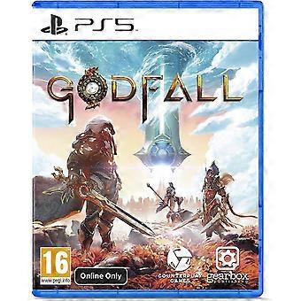 Godfall PS5 Game