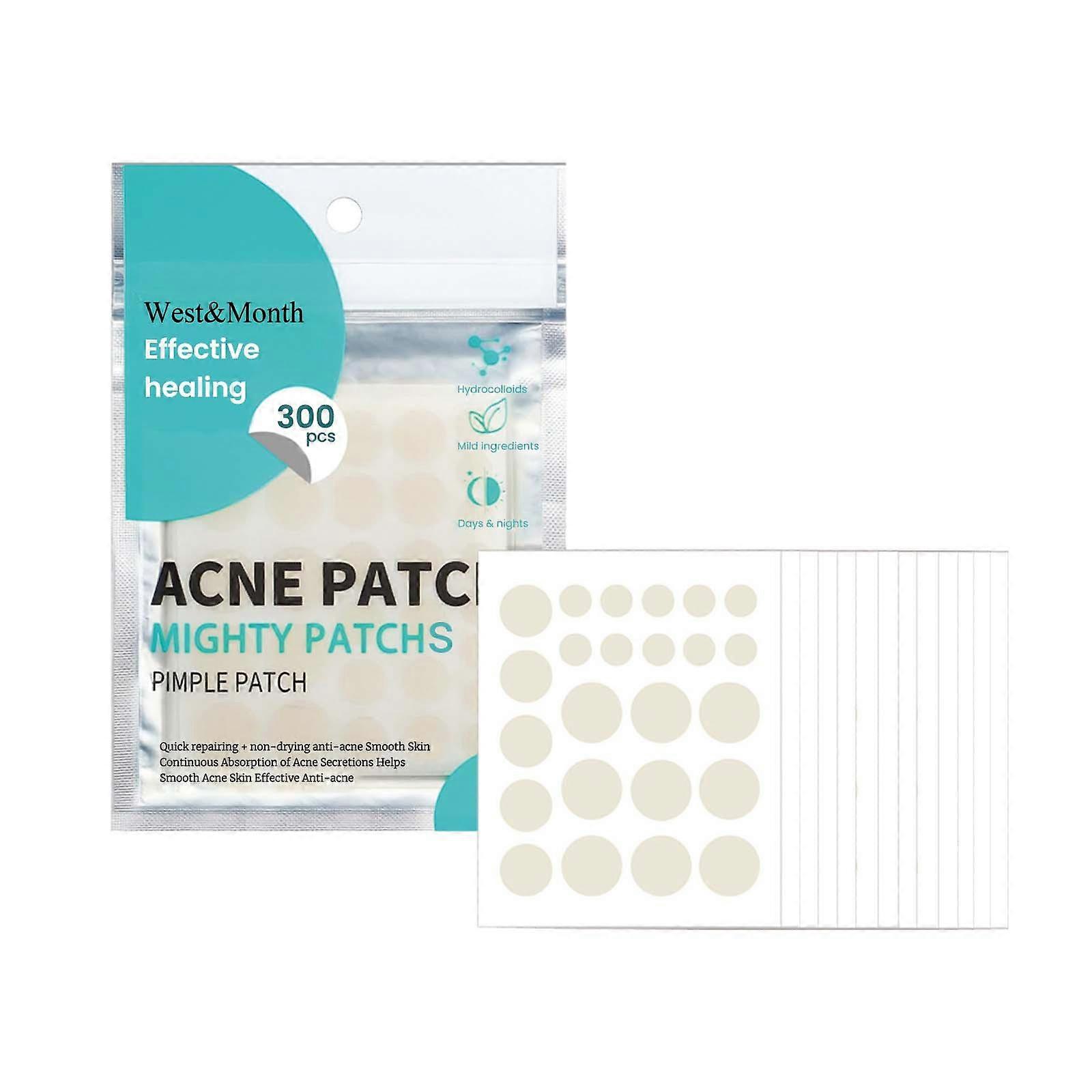 Pimple Patch Pimple Pores Repair Facial Redness Pore Cleansing Moisturizing And Smoothing Skin Pimple Patches