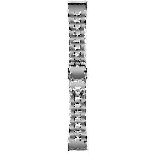 Garmin Epix Gen 2 22 mm-es titánötvözet gyorskioldó óraszíjhoz