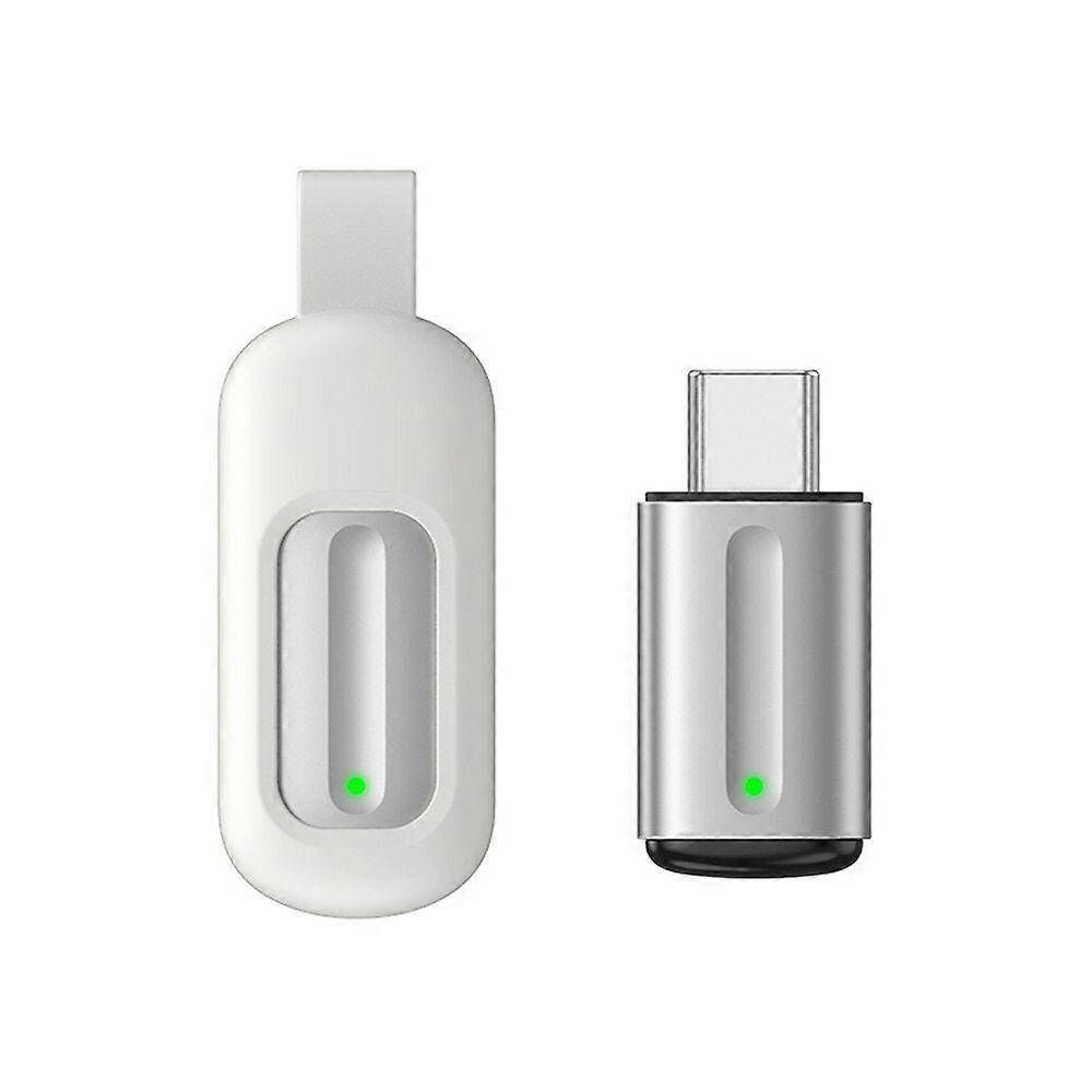 Mobile Phone Remote Controller Wireless Infrared Smart App Control Appliances Adapter For Tv Box Air Conditioner Type C