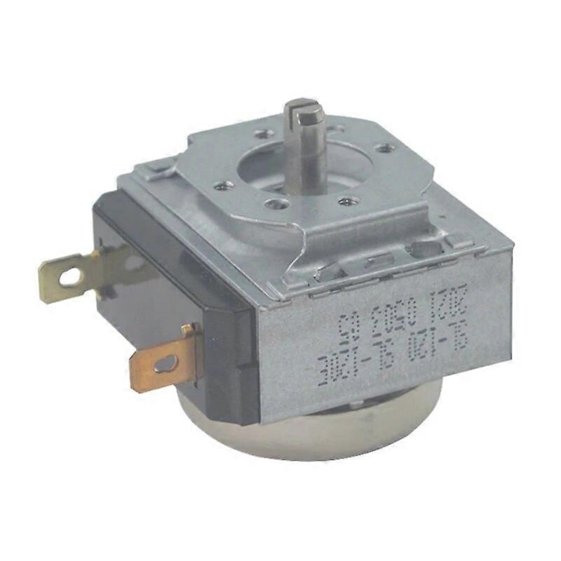 Timer Switch 120 Minutes Replacement Timer for Electronic Microwave Oven Cooker