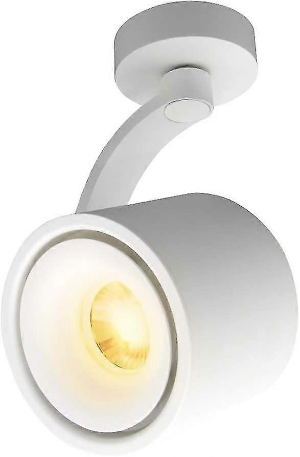 12w Adjustable Led Ceiling Spotlight, Led Ceiling Light Spotlights, Ceiling Spotlights, Ceiling Wall Light, Adjustable Ceiling Spotlights, Led Ceiling