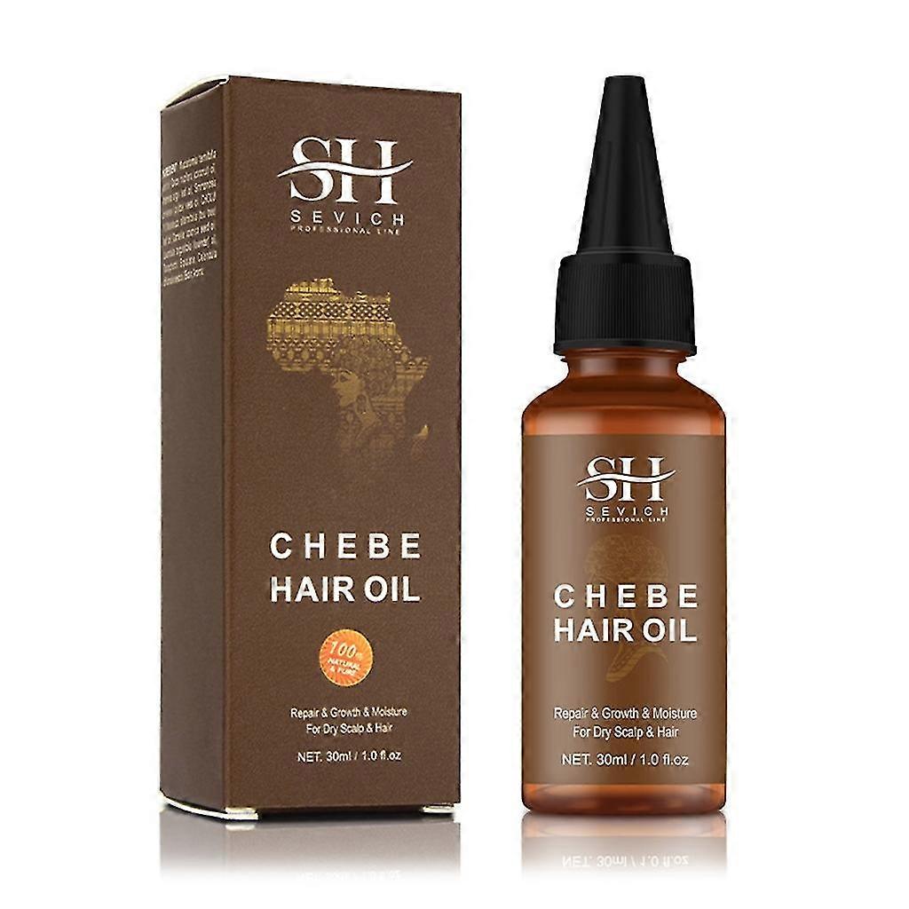 30 ml snabb hårväxtserum, skäggolja, axillär och brösthårväxt längre