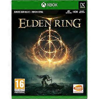Elden Ring (compatible with Xbox One) Xbox X Game