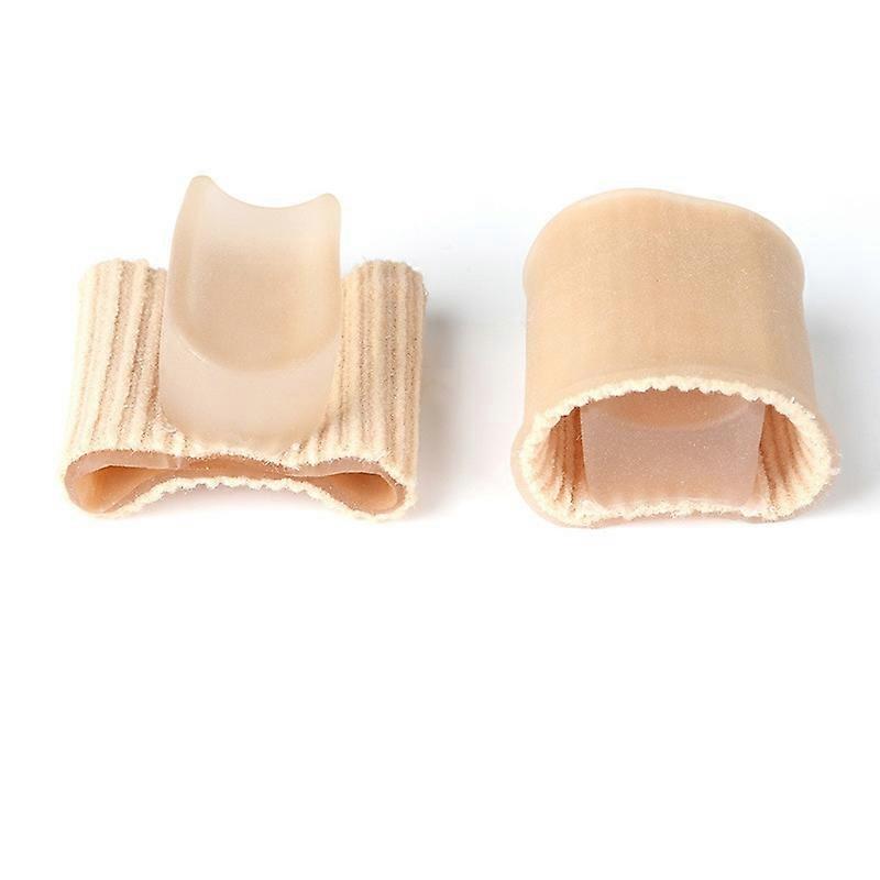 1pcs Unisex Hammer Toe Cushions Protector Separator Support Pads Temporary