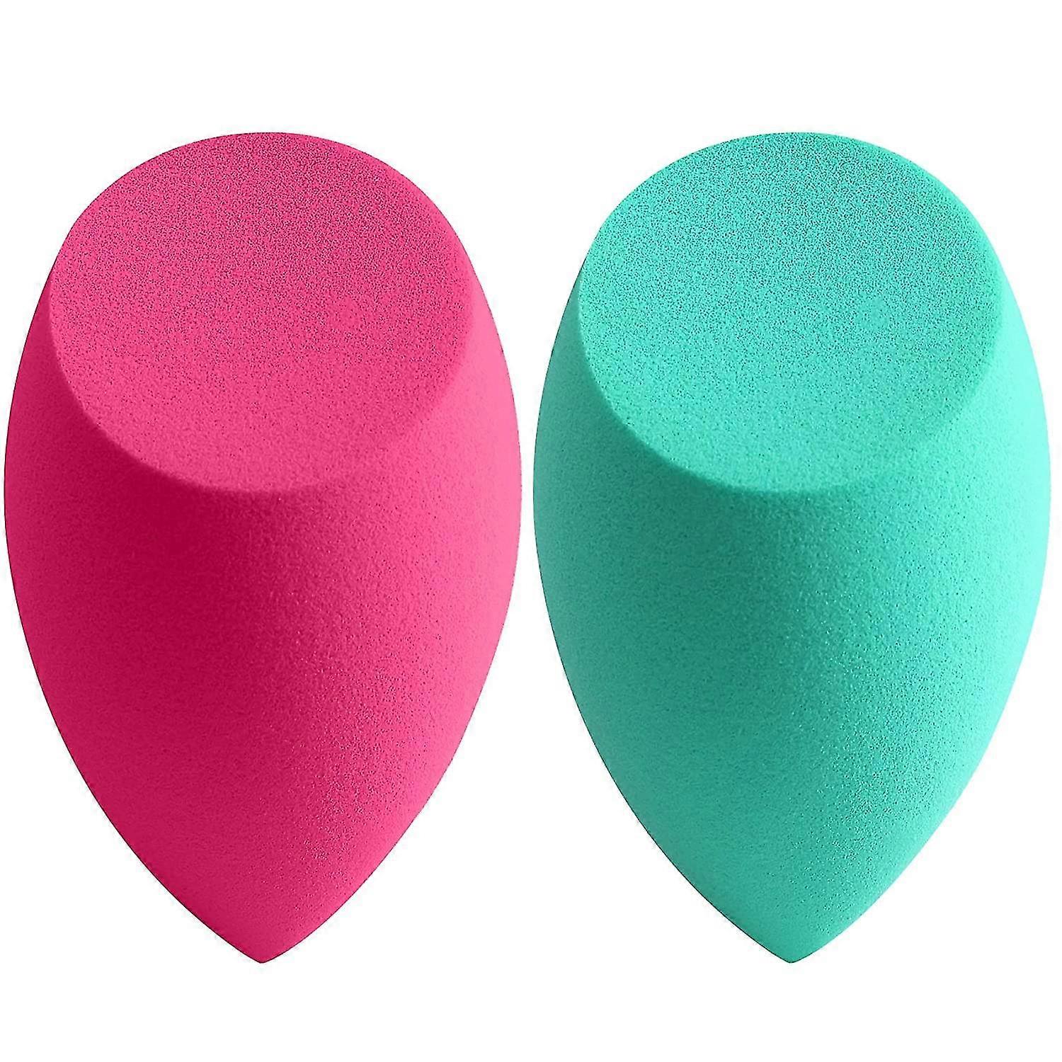 Makeup Sponge Makeup Sponges Makeup Sponges (h2-pack)
