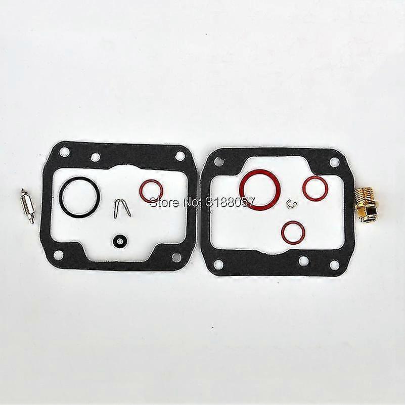 Kit De Reconstruccin De Carburador, Reparacin Para Spi Mikuni Vm36 Vm38 Vm 36 38 Mm Sm-07080