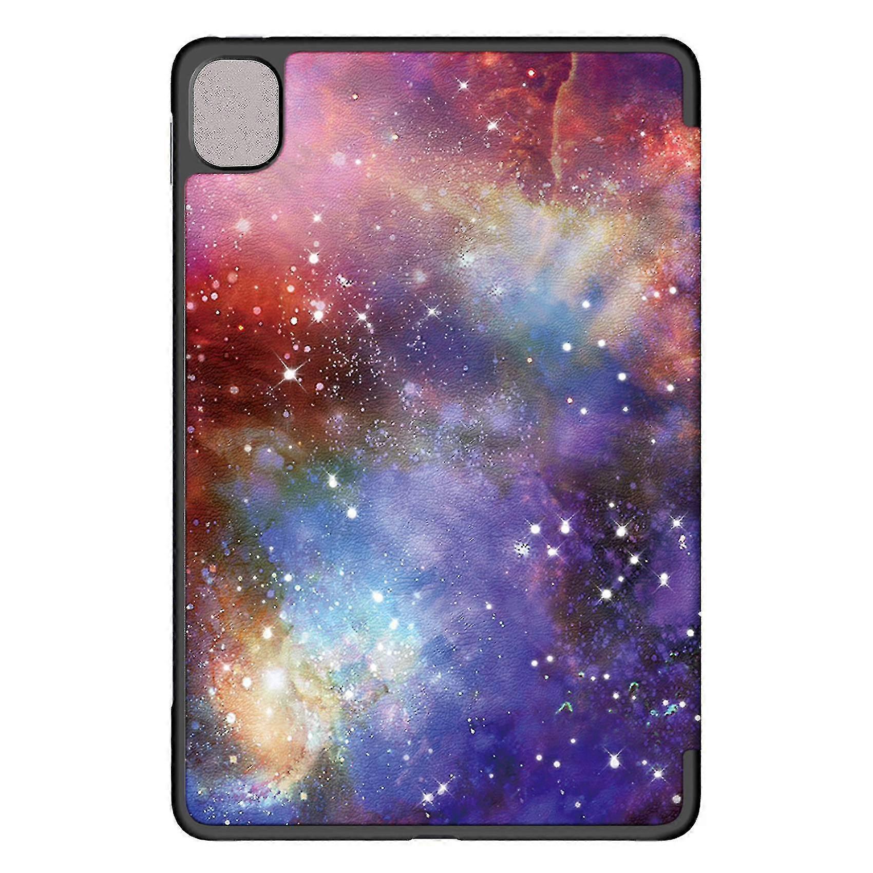 Pu Leather Case For Mi Pad 5 Pro Mi Pad 5 Case 11inch Case Pu Case Stand Flip Case For Office(d)