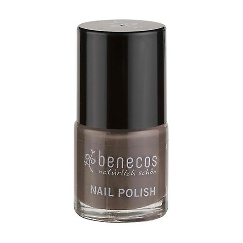 Taupe Temptation Nail Lacquer 9 ml