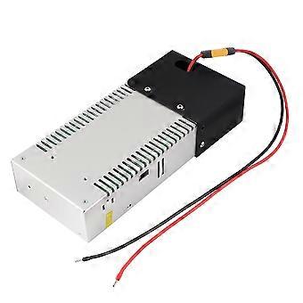 3D-printer gereguleerde voeding voor Ender-3 3PRO DC24V/15A uitgang AC110V/240V ingang YEMMA