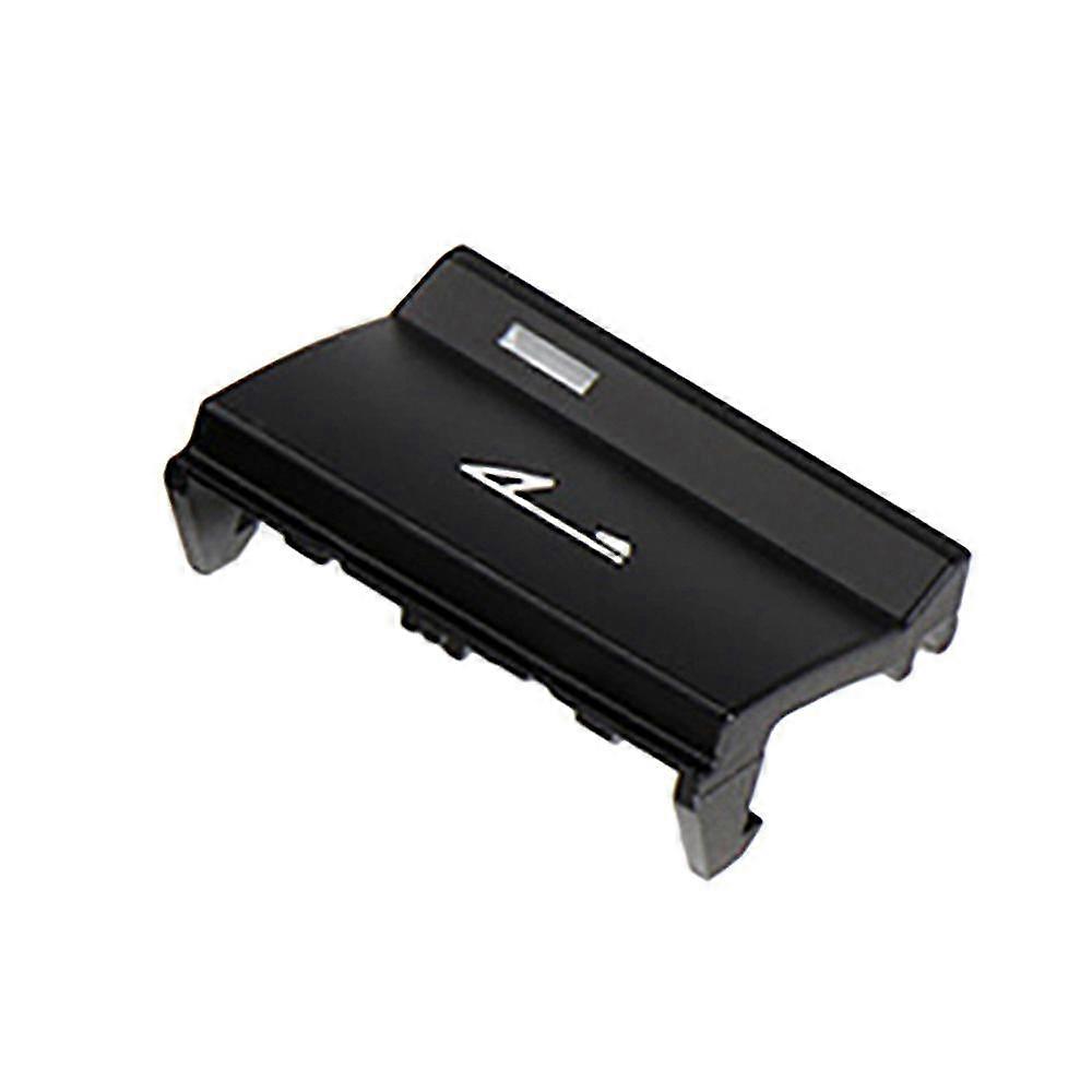 compatible with Z4 E89 2009-2016 Center Console Multi-Function Switch Button Convertible Switch Button P Key Button 3
