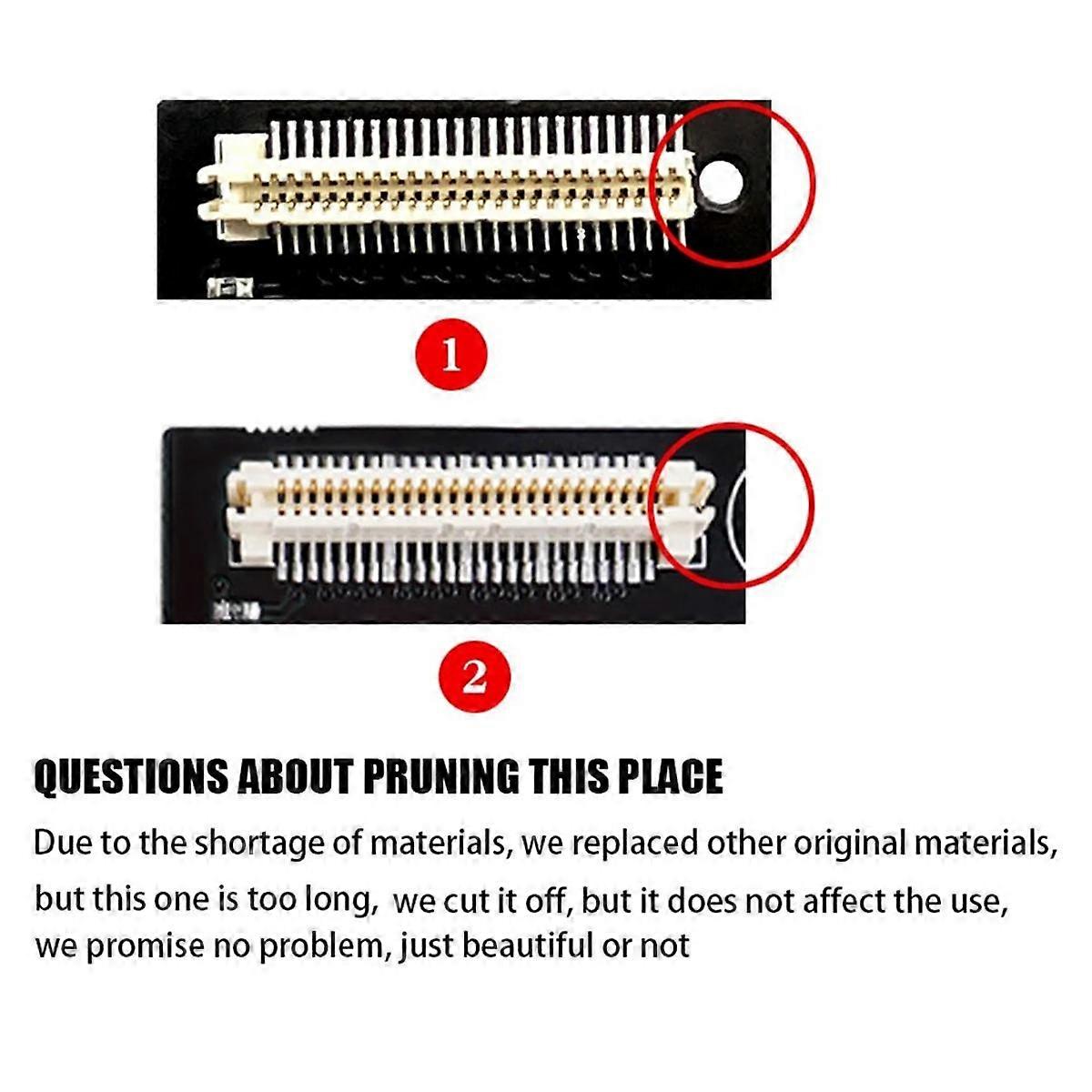 V5.15B GDEMU Optical Drive Simulation Board for Dreamcast GDU DC VA1 Console with Heat Sink
