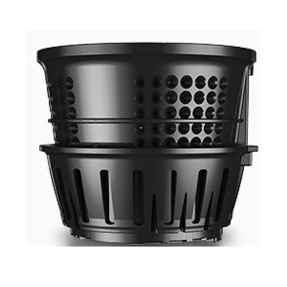 Combination Filter for Juicer, Juicer Accessories,Collect the Pomace