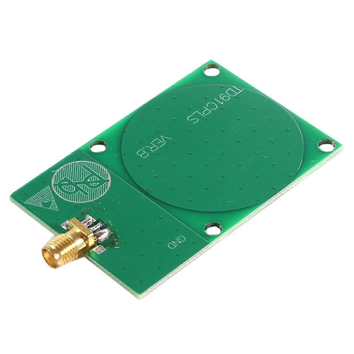 TD91CPLS Antenna Module SMA Female Header External Screw Internal Hole Multi-Function Convenient Re