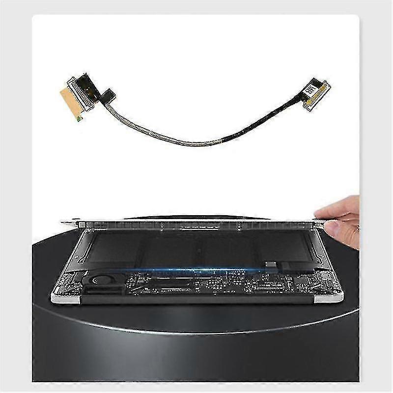 Laptop Touch Screen Cable For T480s Hd Screen Cable 01yn994 Camera Cable