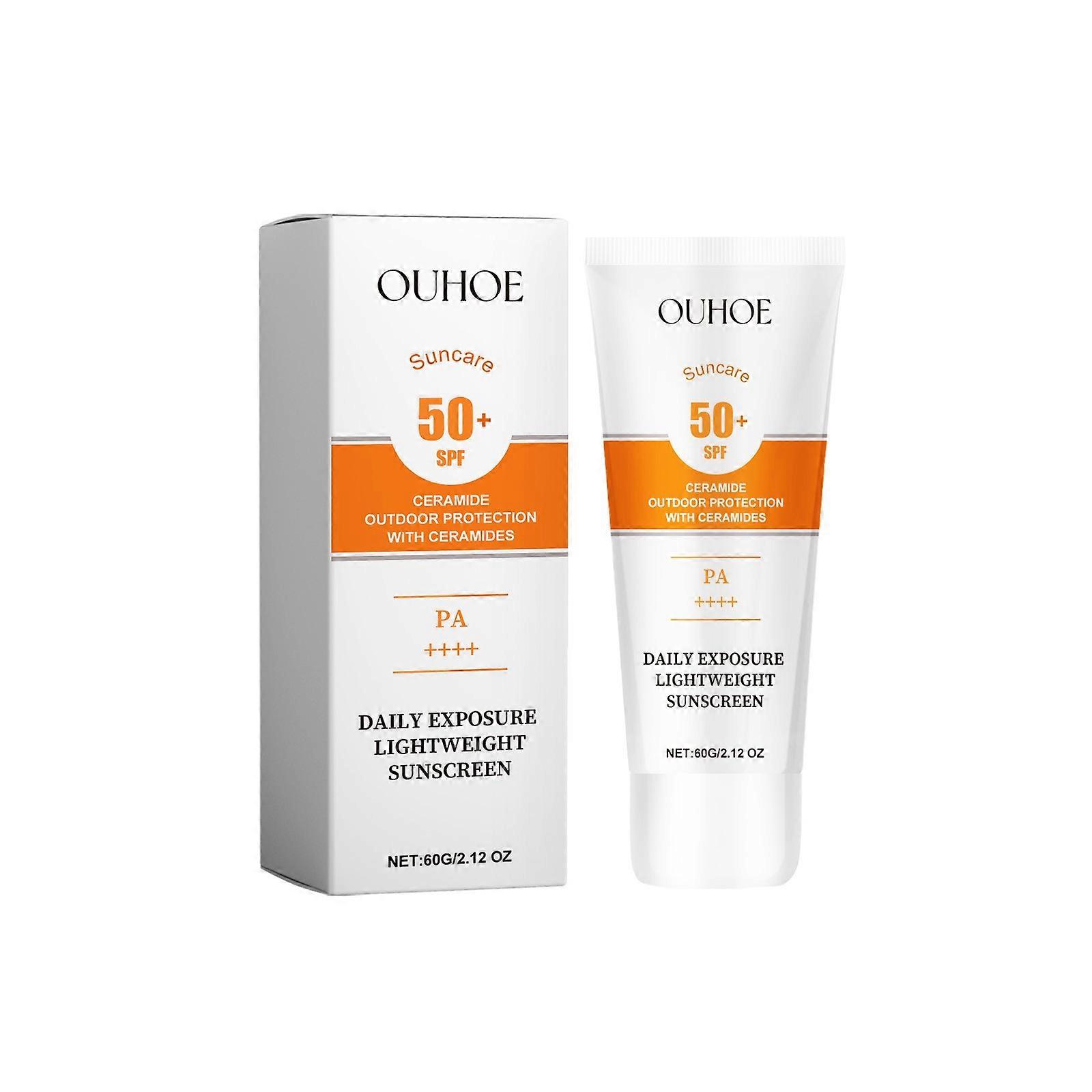 solkrm Moisturizing Sunscreen Is Lightweight And Refreshing Non And Does Not Harm The Skin 60ml_c24070261