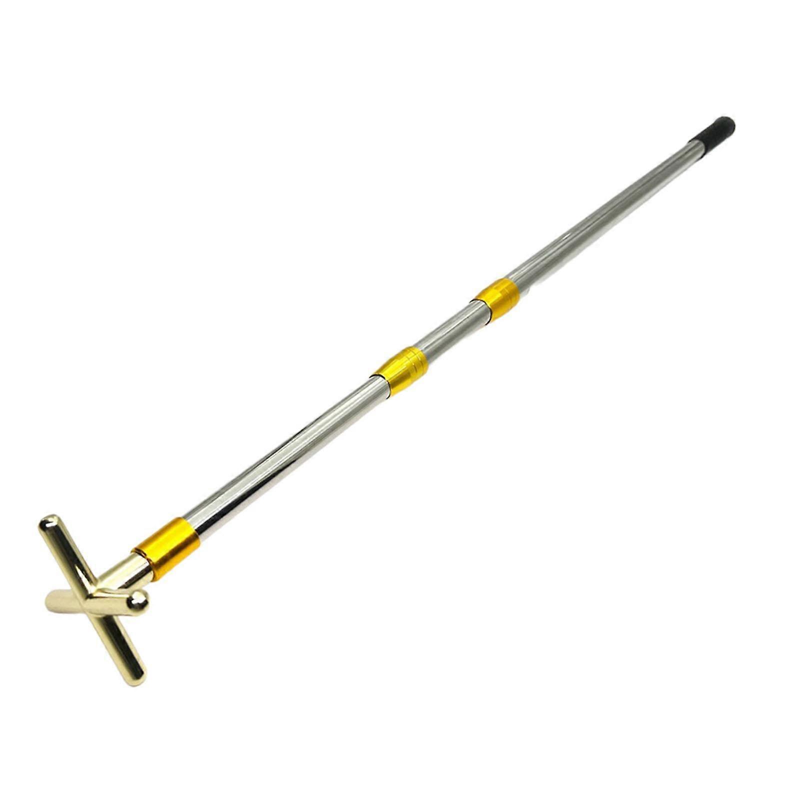 Telescopic Bridge Stick Support Billiards Cue Bridge Pool Table Accessory Cross Bridge Head