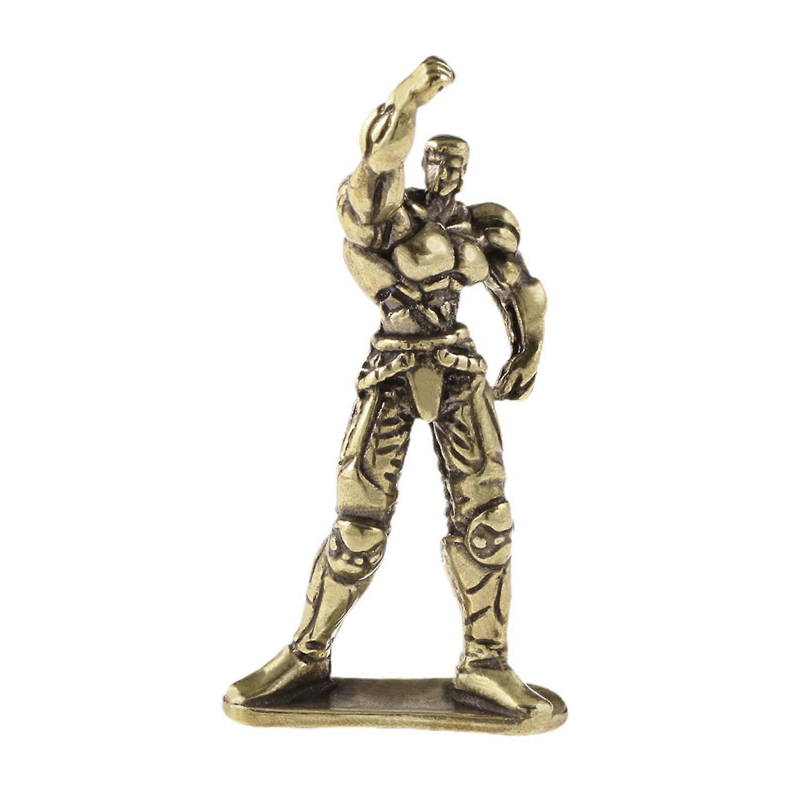 Mini Inspiring Figurine 3x6.1cm Tabletop Ornament for Table Centerpiece Desk