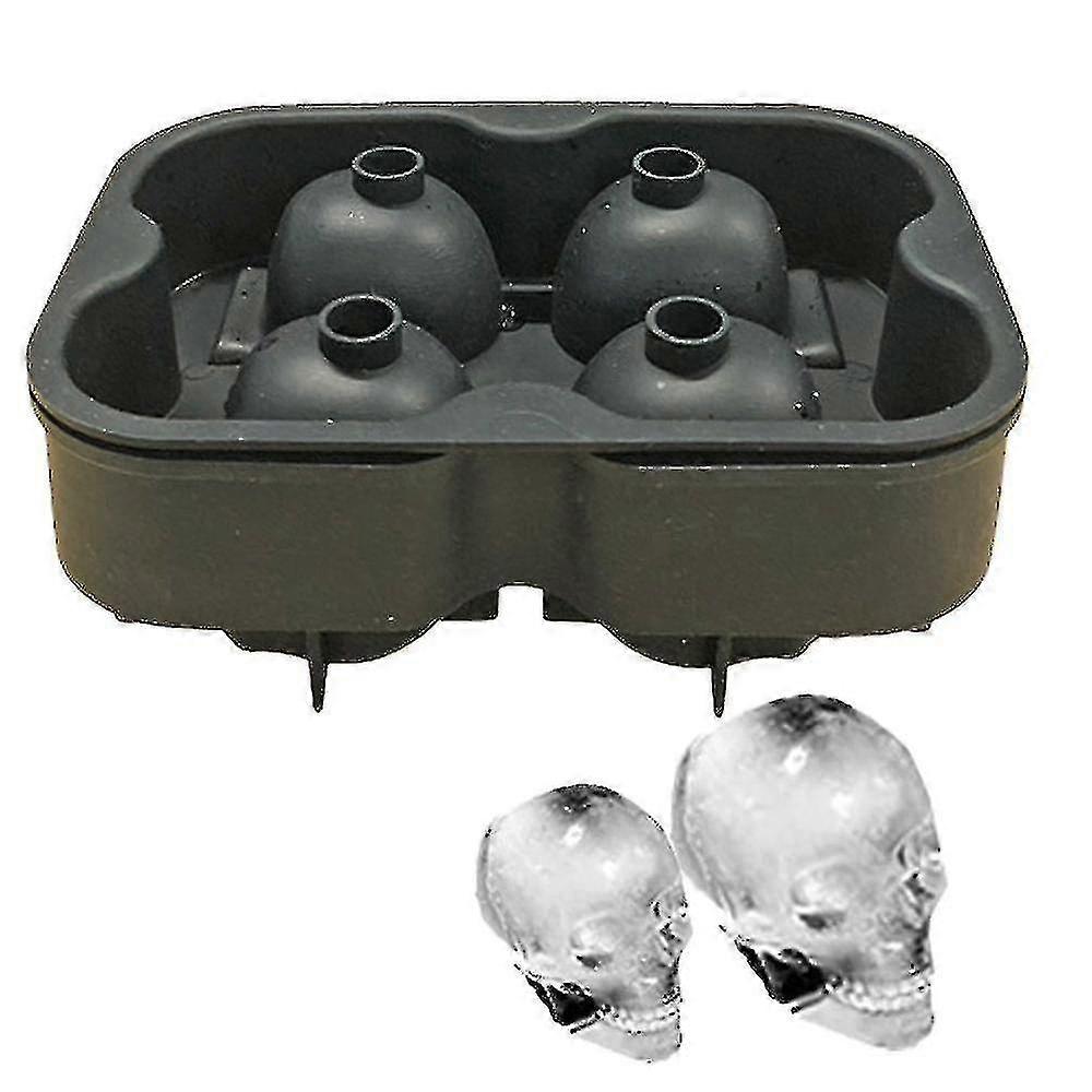 Ice Cube Traysice Cube Molds For Whiskeyreusable