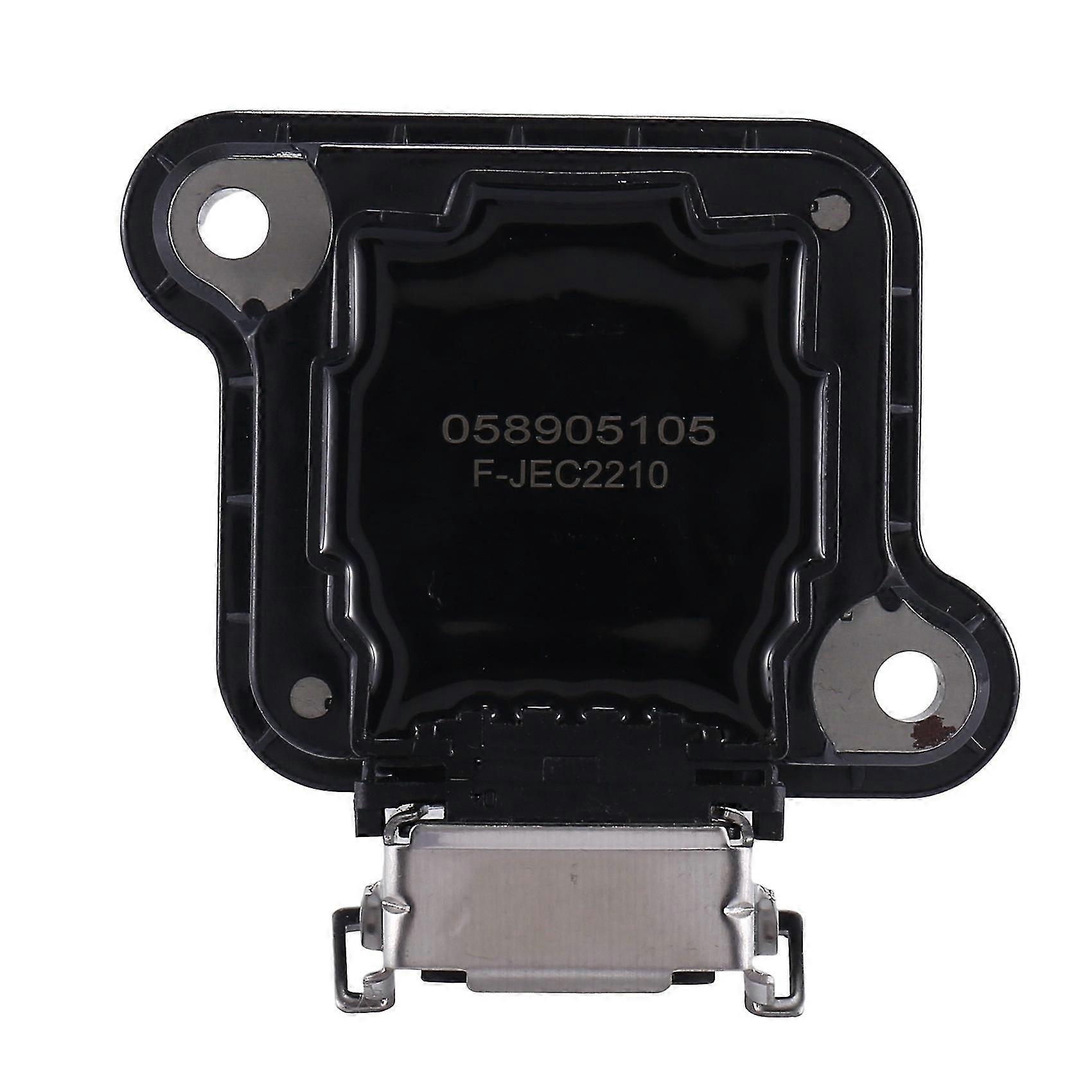 058905105 Ignition Coil High Voltage Kit For Uf290