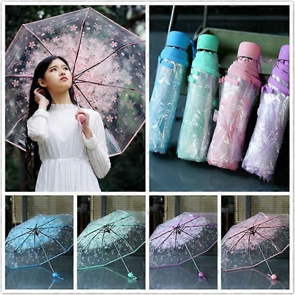 Umbrella high quality rain gear