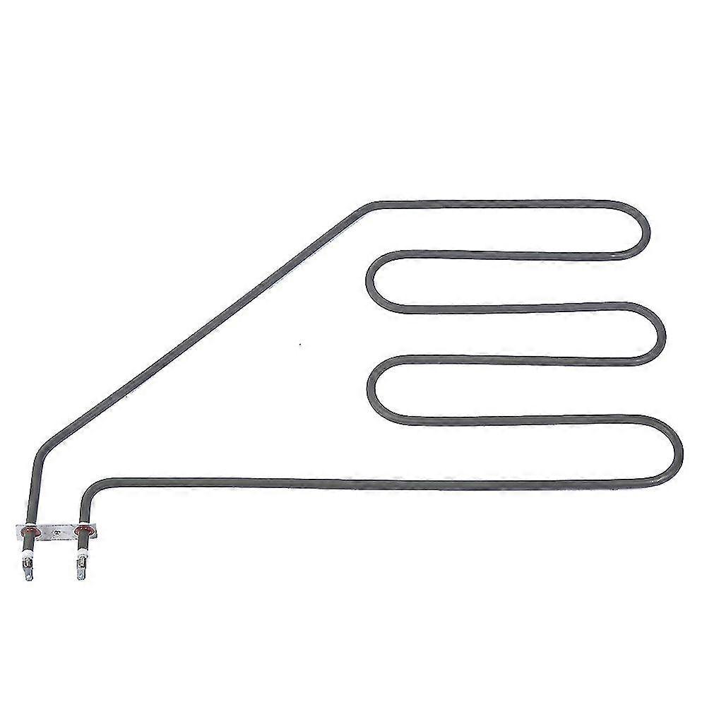 サウナストーブのステンレス鋼のまっすぐな熱サウナの発熱体のための互換性がある電気発熱体 部品1