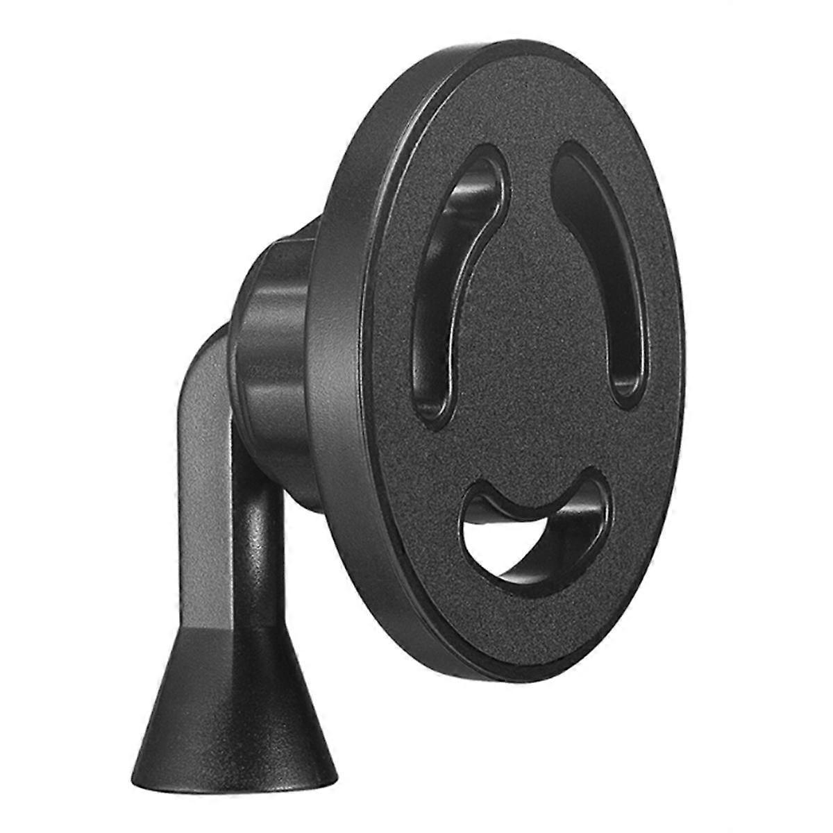 Magnetic Phone Tripod Mount Adapter with 1/4inch-20 Hole for for 15 14 13 12 Plus Pro Max Case