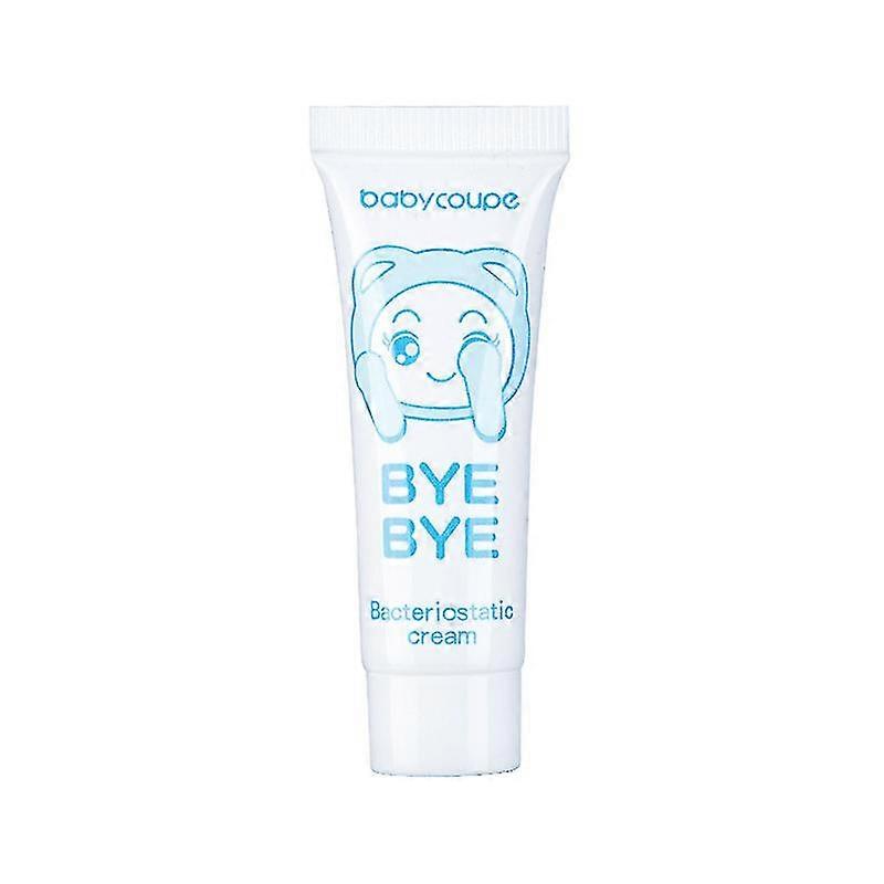 Bitter Water Prevent Children From Biting Their Nails Nail Cream Safe And Non-toxic Stop Thumb