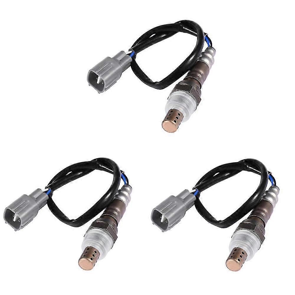 1x Lambda O2 Oxygen Sensor For Toyota Camry 4runner Solara Fj Cruiser p202411261181