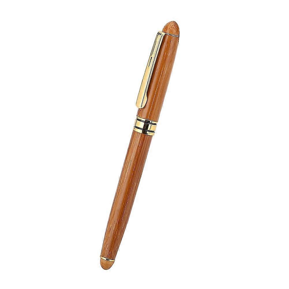 2.5mm Broad Stub Nib Calligraphy Art Pen for Writing Gothic Arabic Italic