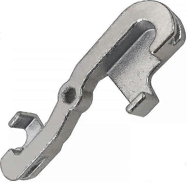 Brake Pipe Bender, Practical Brake Line Bending Tool 5mm Pipe Bender For Auto Hand Tool Hy