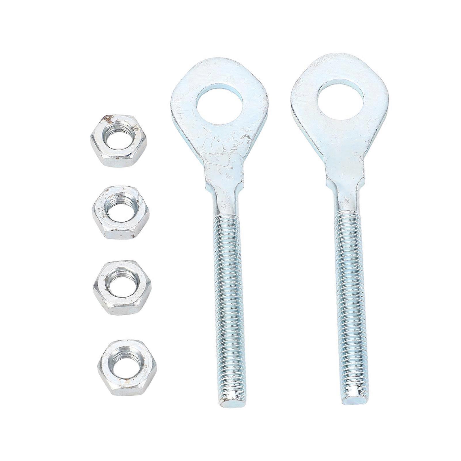 ChainAdjuster ATVChainAdjuster ChainAxleAdjuster DirtBikeChainAdjuster ChainAdjusterSet UniversalChainAdjuster