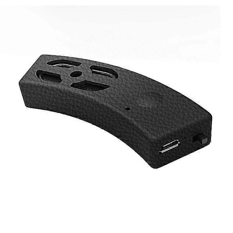 Bluetooth Motorcycle Helmet Speaker Hands-free calls Bicycle Speaker Riding speakers Bicycle sound