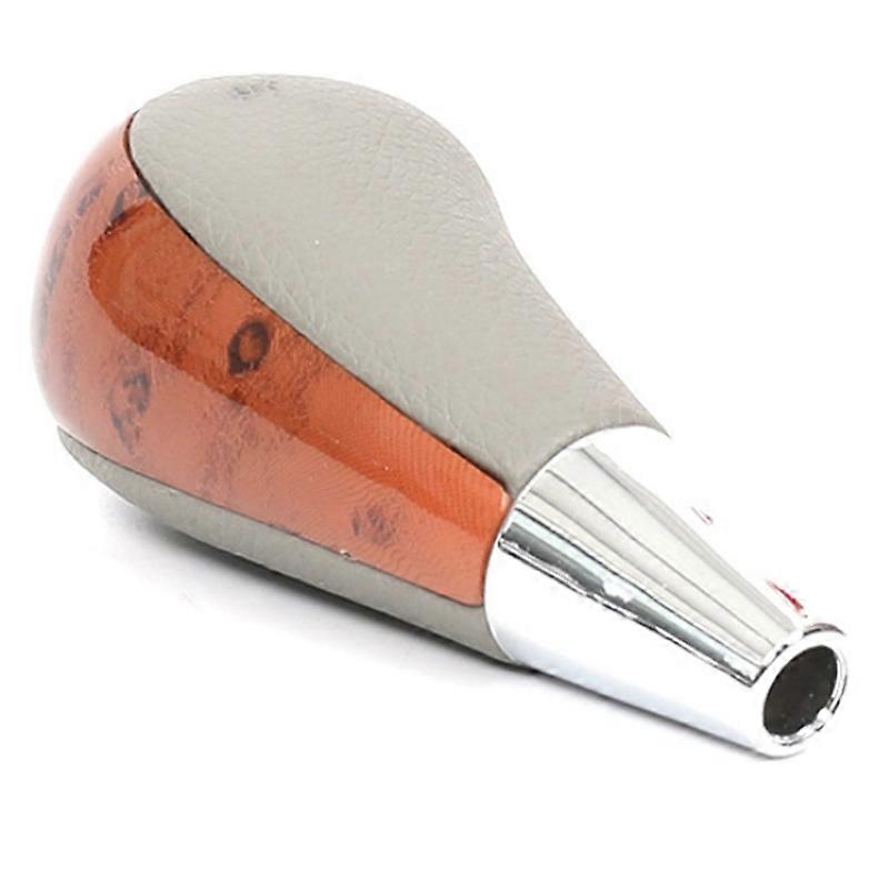 Car Automatic Gear Shift Knob Lever Shifter Stick for / Fortuner Crown Cruiser