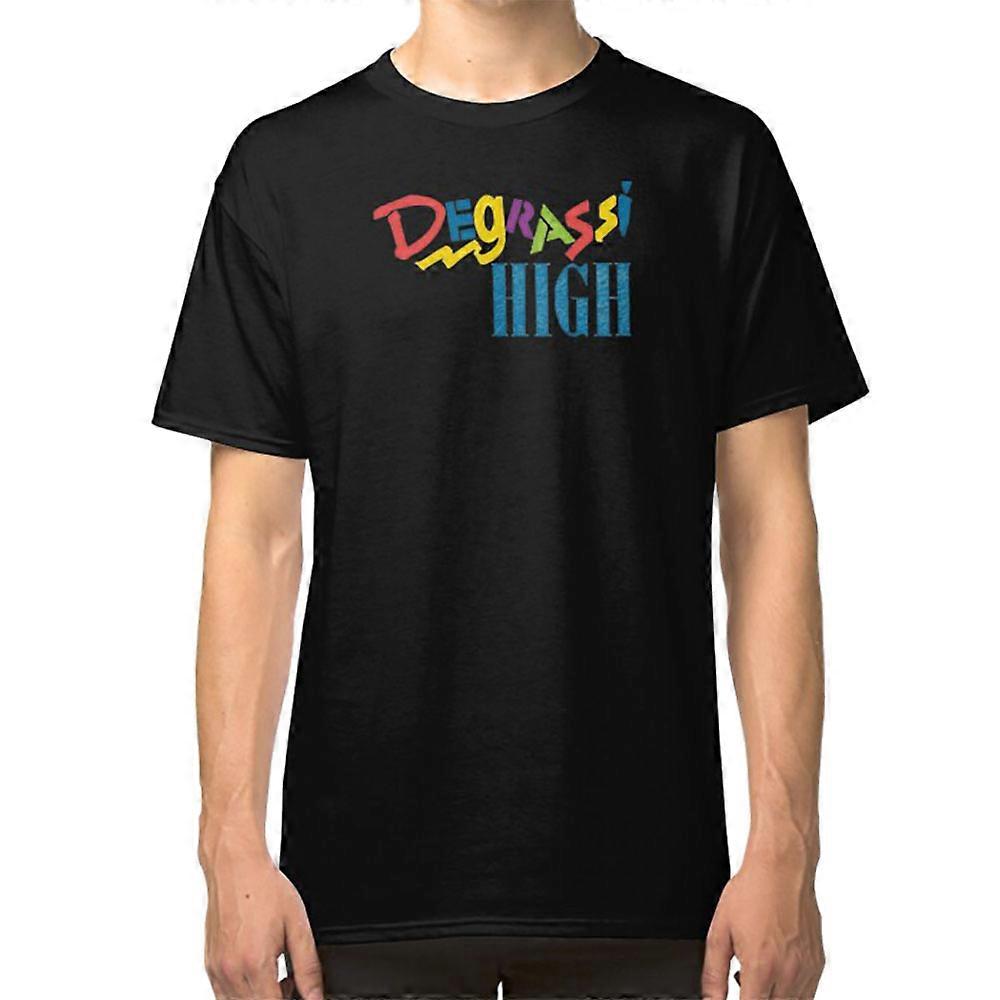 Degrassi High T-shirt