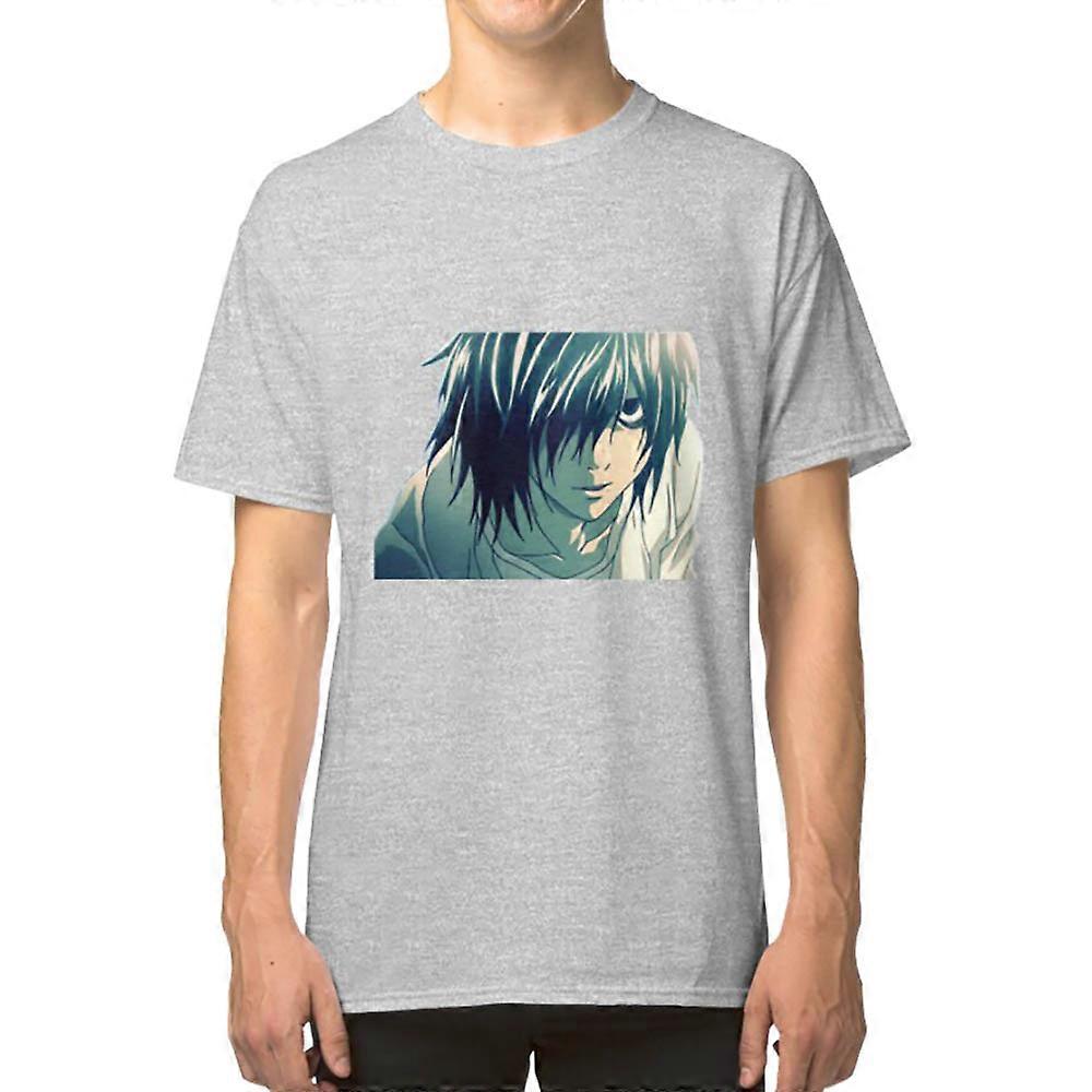 L lawliet isim Tişört