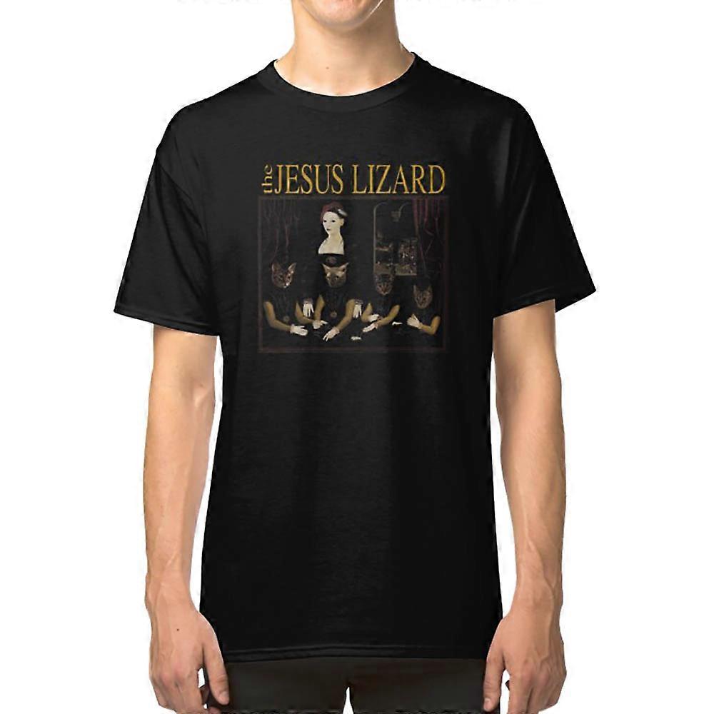 The Jesus T-shirt