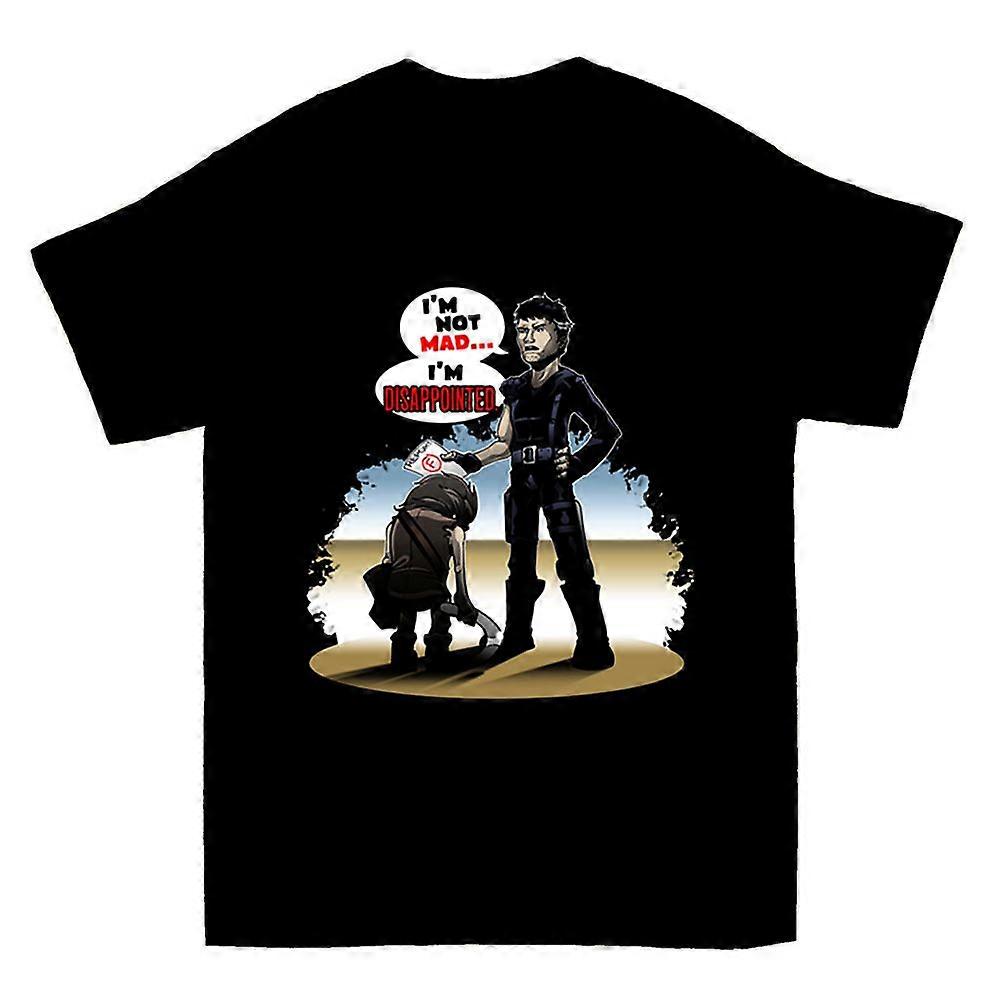 T-shirt Papa Max