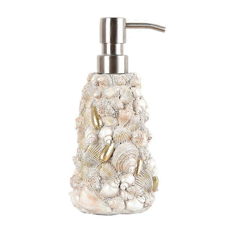 Cute Dinosaur Liquid Soap Dispensers Press Type Sub-Bottling Container Prevent Leakage Environmentally for Cosmetics Detergents