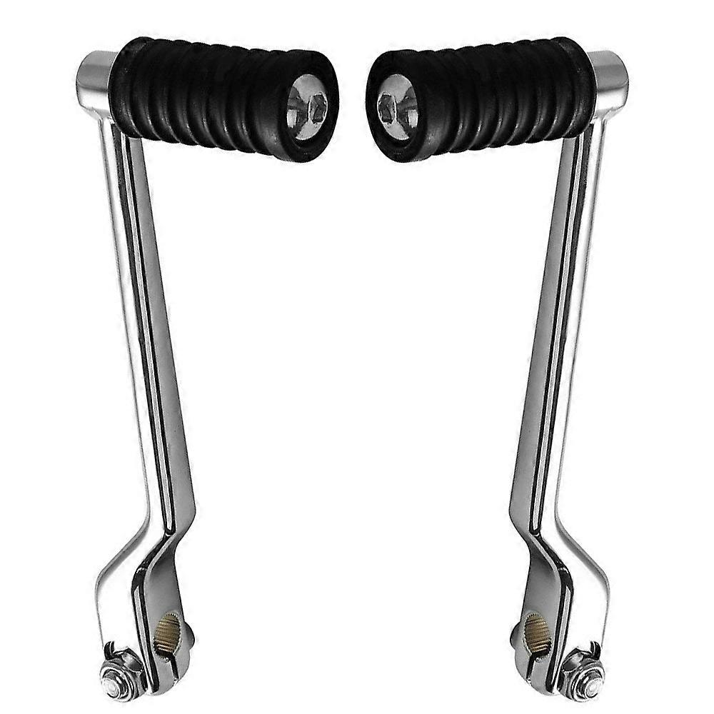 1pc Front/Rear Left Motorcycle Shift Lever Pedal Shifter Peg for Harley Davidson FL Softails Touring Trike
