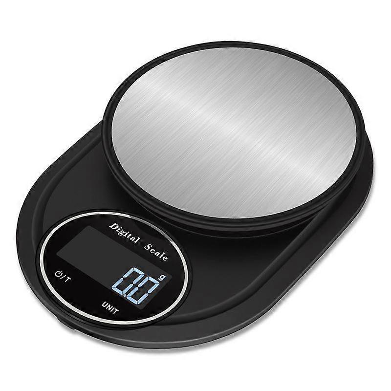 Kitchen Mini Digital Pocket Scale High Precision Balance
