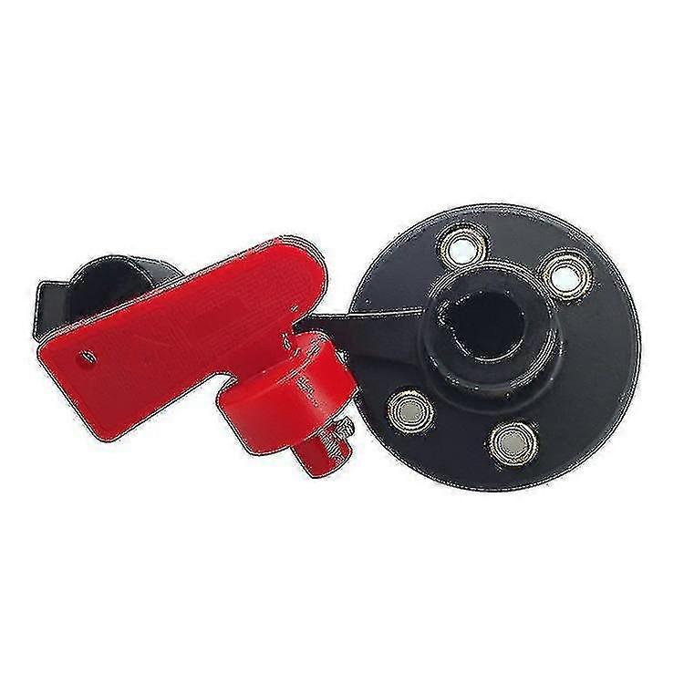 12v/24v Isolator Battery Switch Automotive Electrical Cut Off, Disconnect Cut Off Detachable Key Switch/car Truck/boat M8 M10 -
