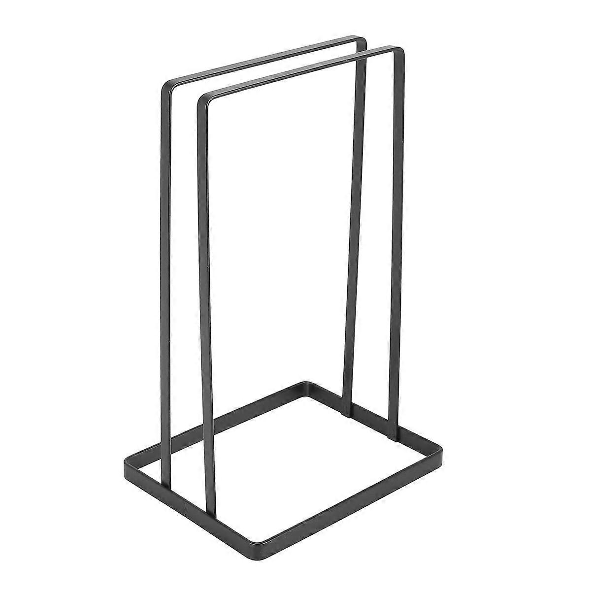 Hanger Storage Organizer, Hanger Stacker Rack for Laundry Closet, Hanger Stand for Adult or Child Clothes Hangers