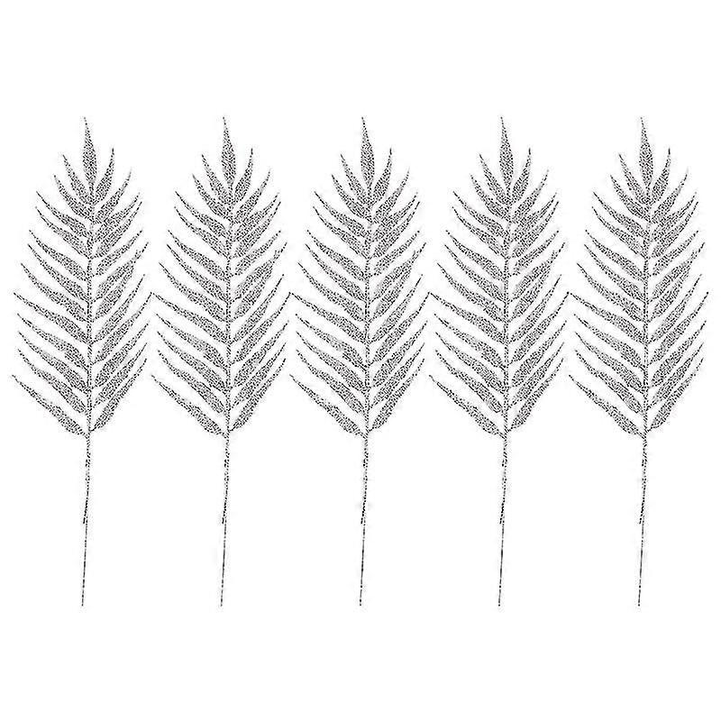 5pcs Tree Decoration Leaves