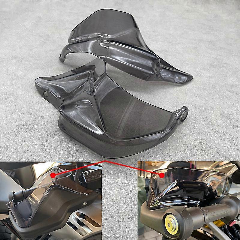 For BMW Motorcycle R 1250 GS R1200GS LC ADV F800GS Adventure S1000XR F900XR F750 F850 GS Handguard Hand Guard Shield Protector