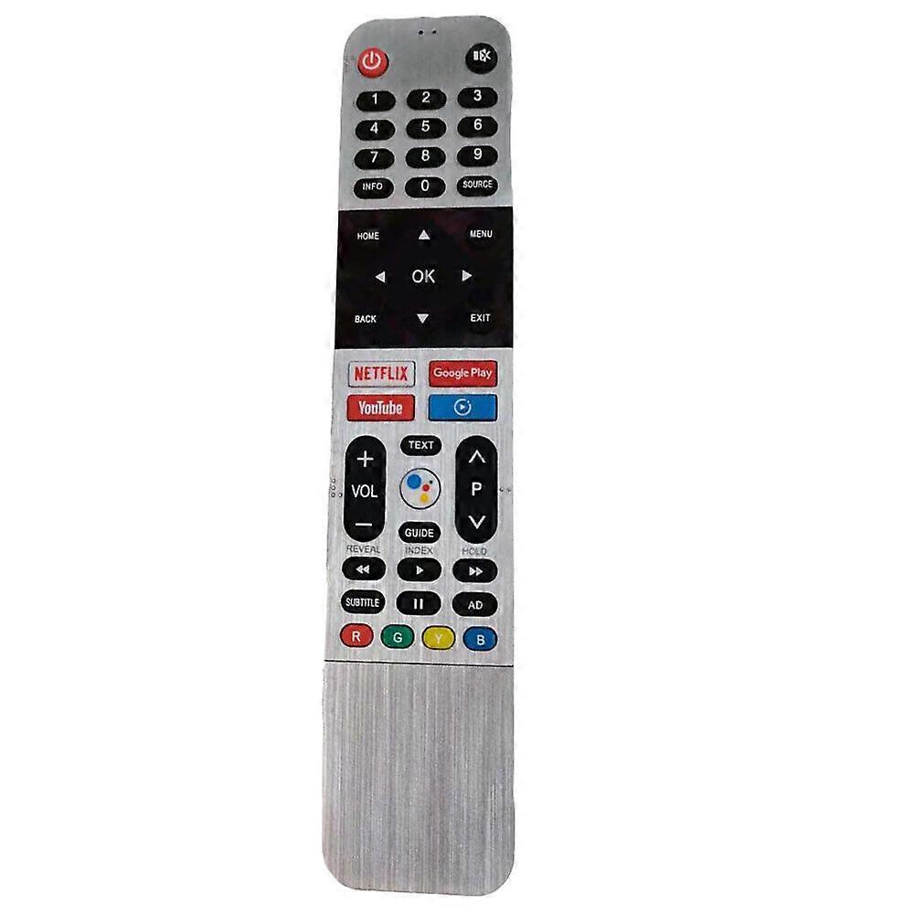 539C-268901-W000 For Skyworth Voice TV Remote KALED40QF9000SKA 70UB7500
