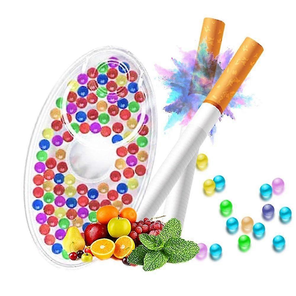 Cigarette Explosion Flavor Bead