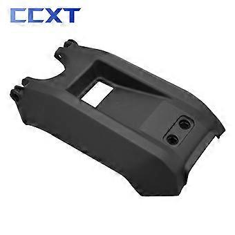 Motorcycle Accessories Battery Cover Guard Electric Bike For Sur-Ron Surron Light Bee S & Light Bee X For Segway X260 X160 Parts